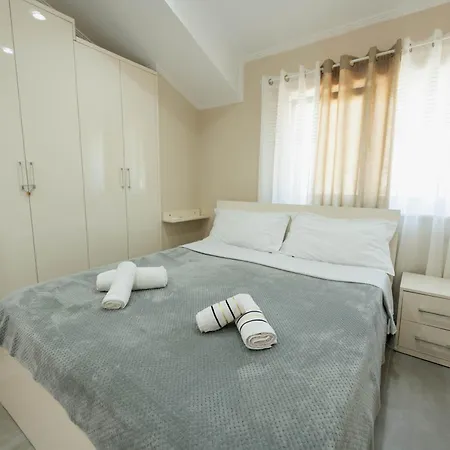 Appartement Koman_lakeview_apartments